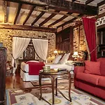 فندق Palacio De Trasvilla