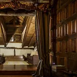Palacio De Trasvilla فندق 3*