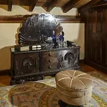 فندق Palacio De Trasvilla Escobedo