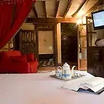 Palacio De Trasvilla 3* Escobedo