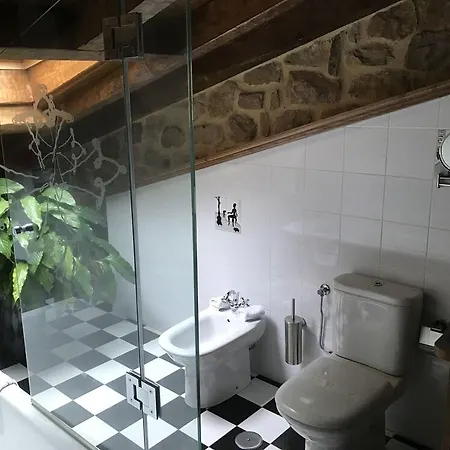 Palacio De Trasvilla فندق 3*