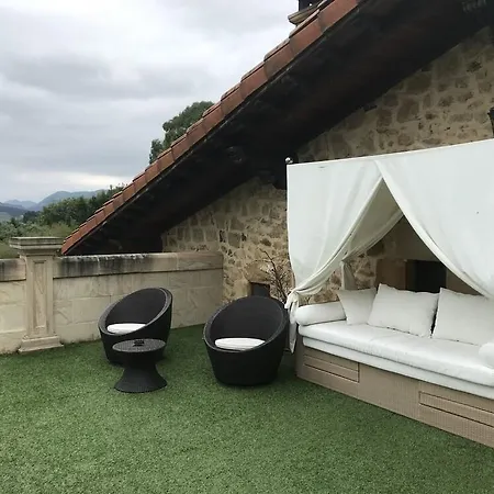 Palacio De Trasvilla Hotel