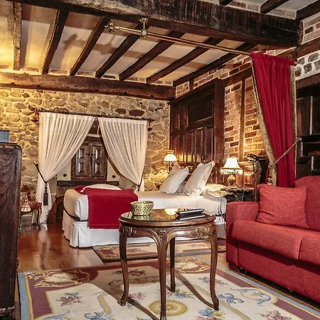 Hotel Palacio De Trasvilla