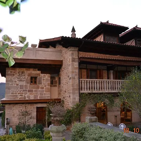 Palacio De Trasvilla Hotel