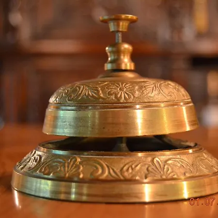 Hotel Palacio De Trasvilla 3*