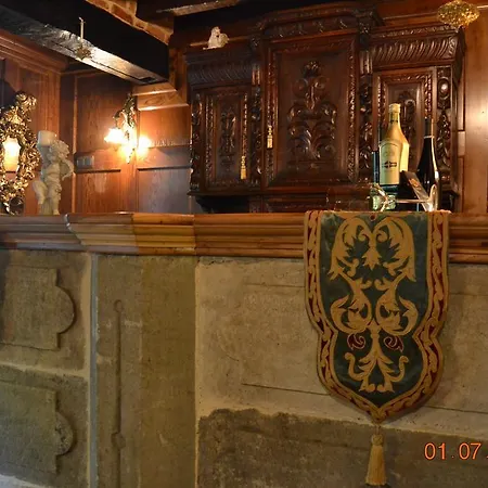 Palacio De Trasvilla 3*