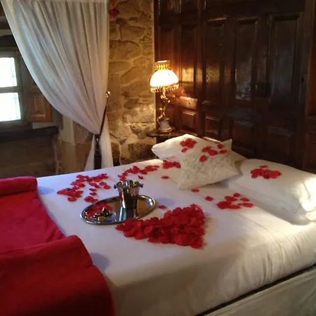 Palacio De Trasvilla Escobedo