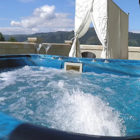 Hotel Palacio De Trasvilla 3*