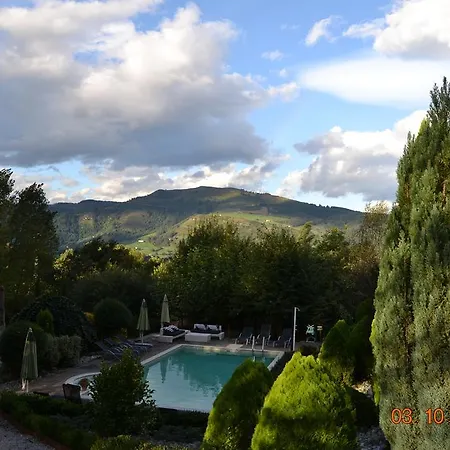 Palacio De Trasvilla