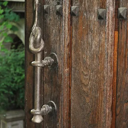 Hotel Palacio De Trasvilla Escobedo