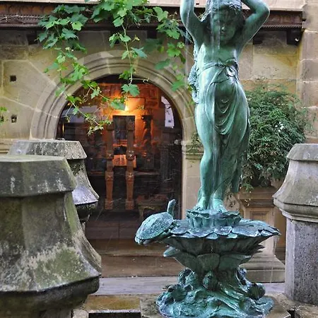 Palacio De Trasvilla 3* Escobedo