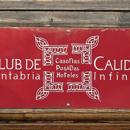 Palacio De Trasvilla Hotel Escobedo