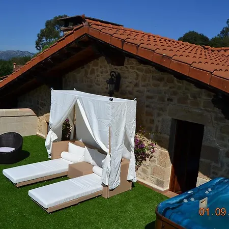 Palacio De Trasvilla Escobedo