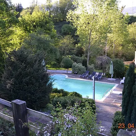 Palacio De Trasvilla