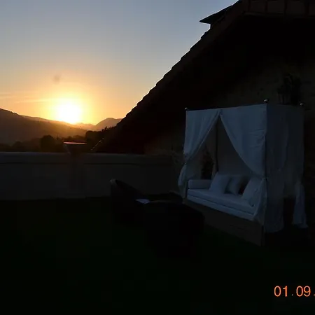 Palacio De Trasvilla Escobedo