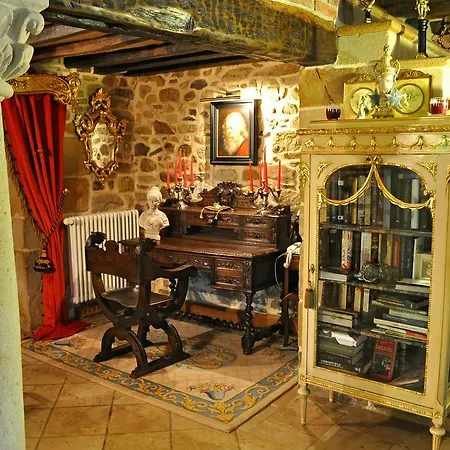 Hotel Palacio De Trasvilla Escobedo