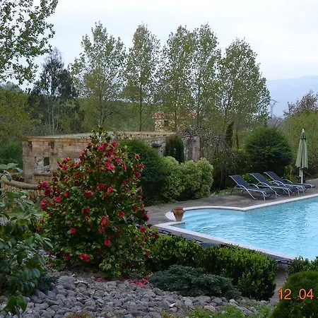 Palacio De Trasvilla 3* Escobedo