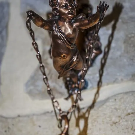 Hotel Palacio De Trasvilla