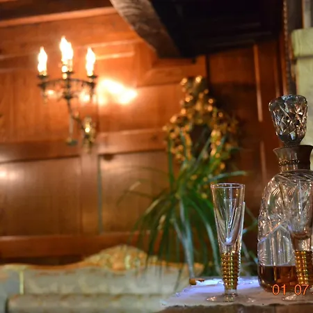 Palacio De Trasvilla Hotel