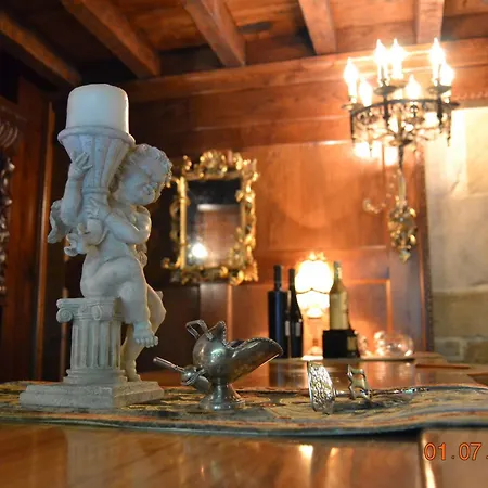 Palacio De Trasvilla