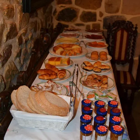 فندق Palacio De Trasvilla