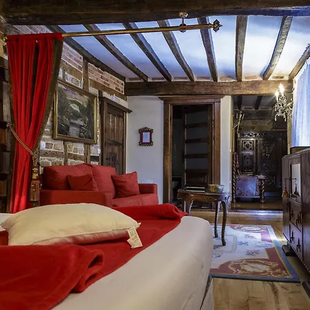 Hotel Palacio De Trasvilla