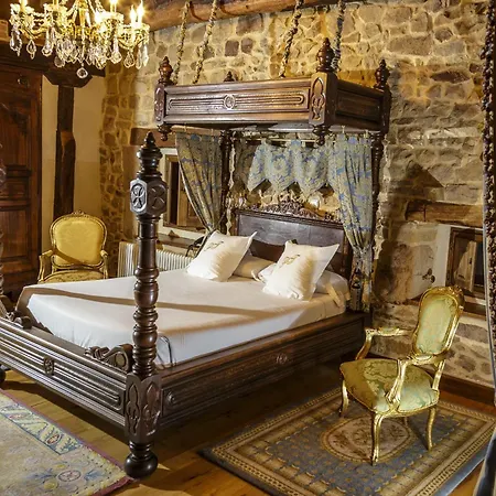 Hotel Palacio De Trasvilla