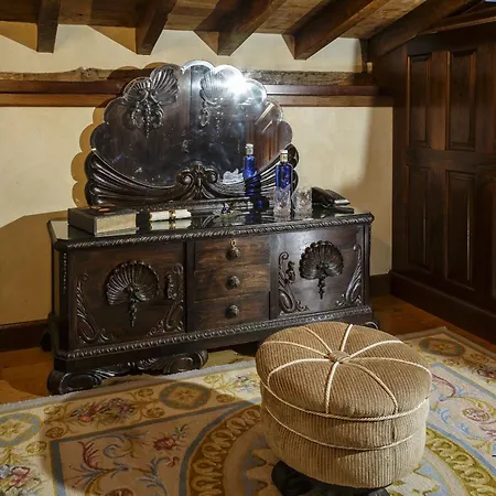 Hotel Palacio De Trasvilla Escobedo