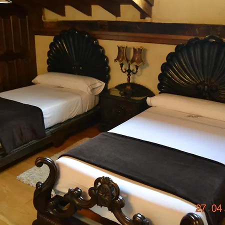 Hotel Palacio De Trasvilla 3*