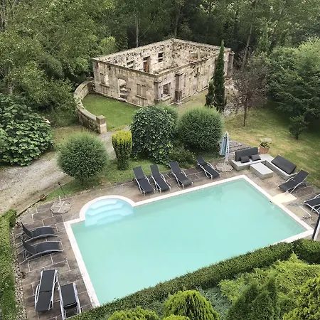 Palacio De Trasvilla Hotel 3*