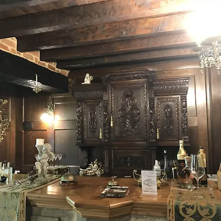 Palacio De Trasvilla 3*
