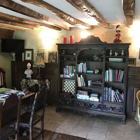 Palacio De Trasvilla 3* Escobedo