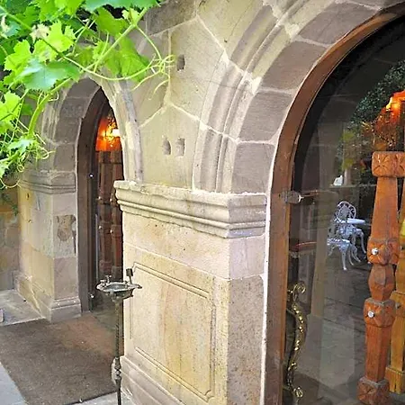 Palacio De Trasvilla Hotel Escobedo