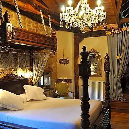 Palacio De Trasvilla Hotel 3*