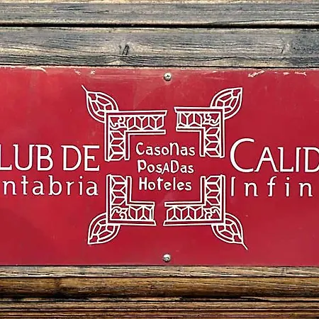 Hotel Palacio De Trasvilla Escobedo
