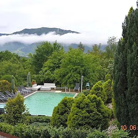 Palacio De Trasvilla 3* Escobedo