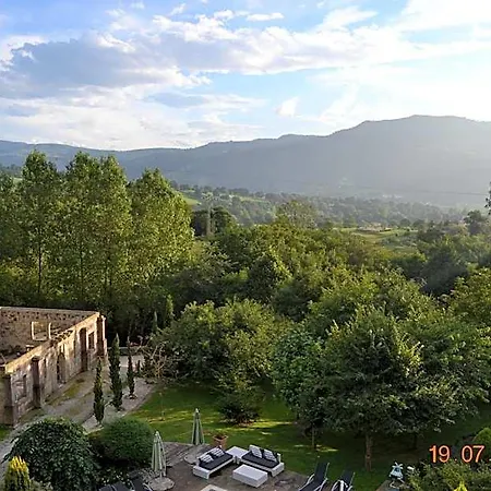 Hotel Palacio De Trasvilla 3*