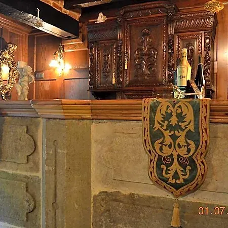 Palacio De Trasvilla 3*