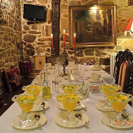 Palacio De Trasvilla Hotel 3*