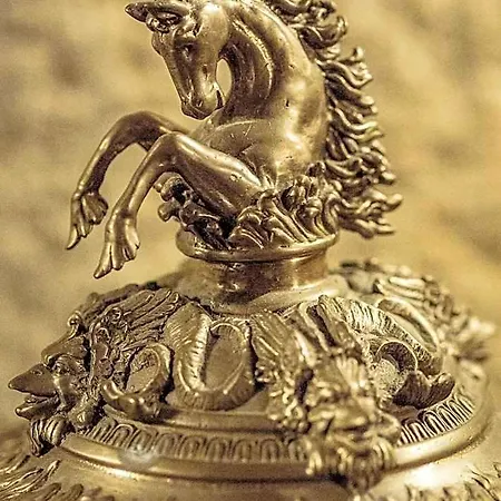 Palacio De Trasvilla 3*