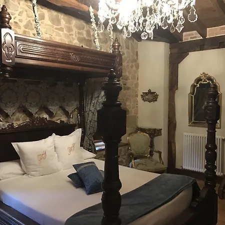 Hotel Palacio De Trasvilla