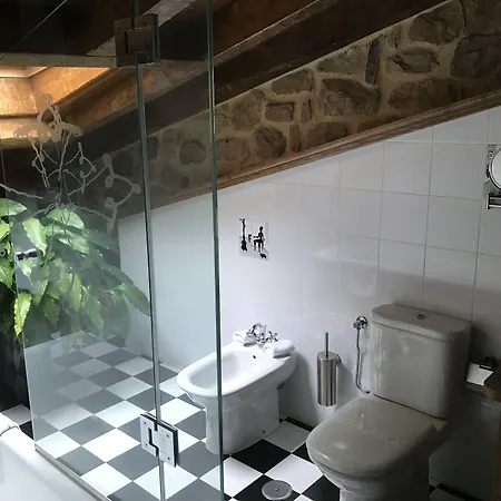 Palacio De Trasvilla 3*
