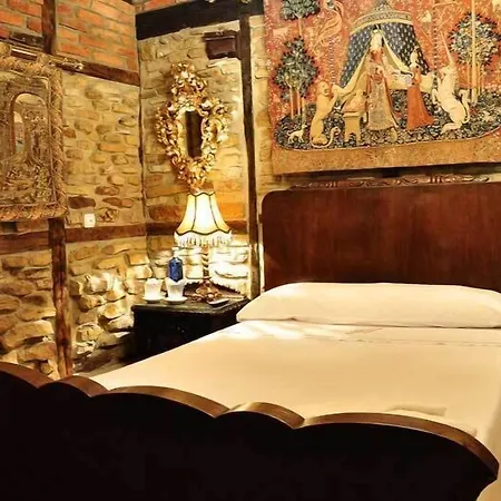 Palacio De Trasvilla 3* Escobedo