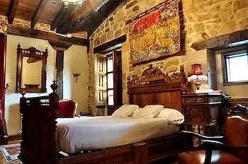 Palacio De Trasvilla 3*