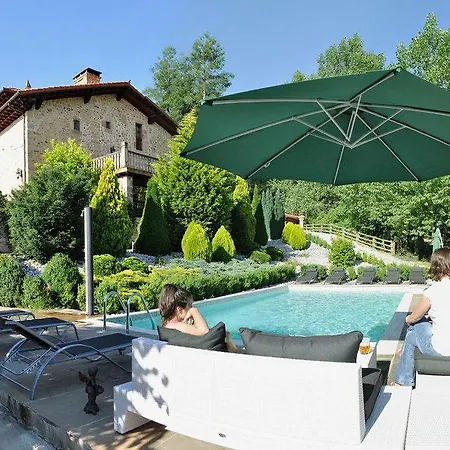 Hotel Palacio De Trasvilla Escobedo