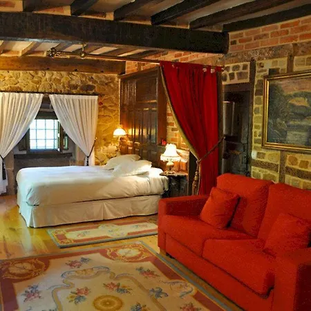 Palacio De Trasvilla Hotel 3*