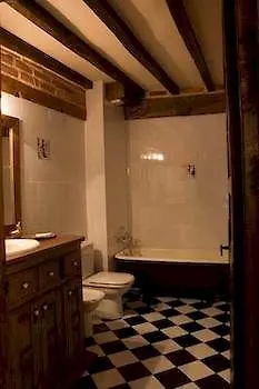 Palacio De Trasvilla Hotel 3*