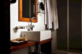 Hotel Palacio De Trasvilla