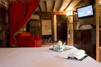 Palacio De Trasvilla 3* Escobedo