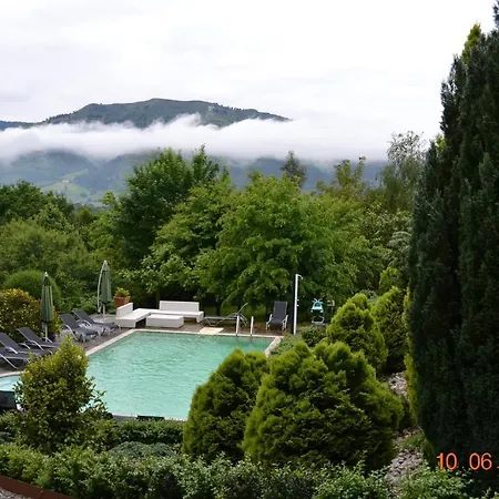 Palacio De Trasvilla 3*